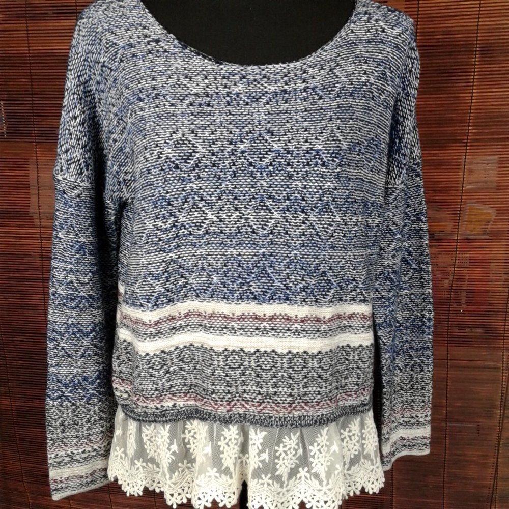Sweet Rewind Top